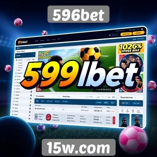 Análise da plataforma de jogos 596bet