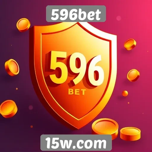 Segurança e proteção de dados no 596bet