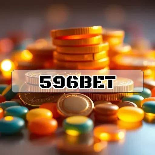 596bet: A Experiência Definitiva em Apostas e Eventos Esportivos