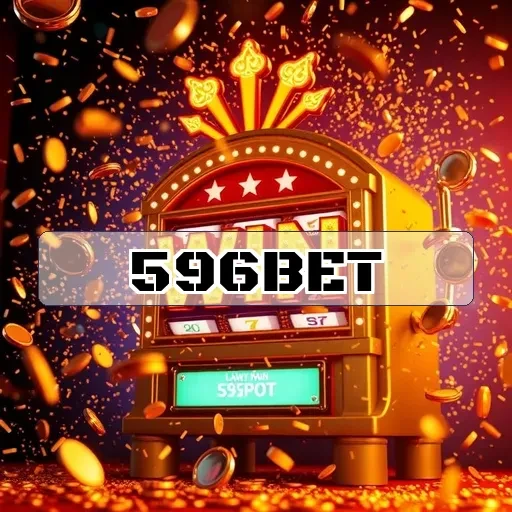 596bet: Descubra a Diversidade de Jogos e Ganhos Incríveis