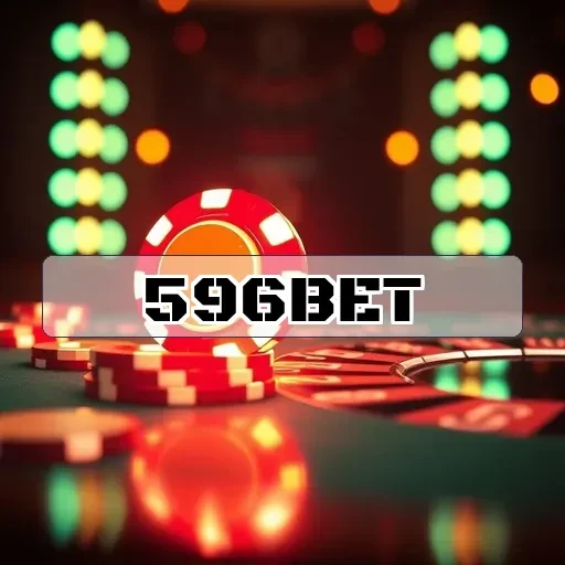 596bet: A Revolução do Cassino Ao Vivo no Brasil