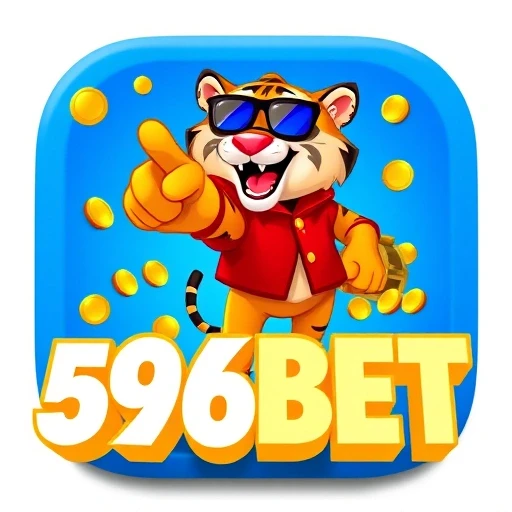 596bet Logo