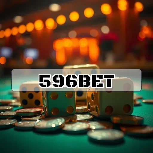 596bet: Aventura Empolgante no Poker Online Te Espera