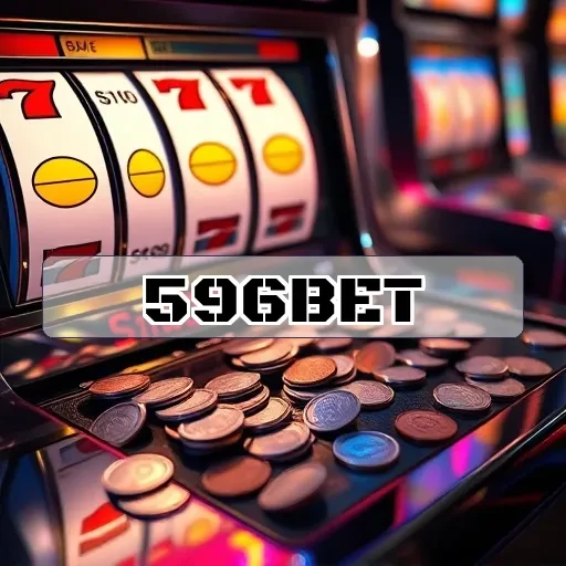 596bet e Apostas Esportivas: Sua Chance de Ganhar Muito Mais!