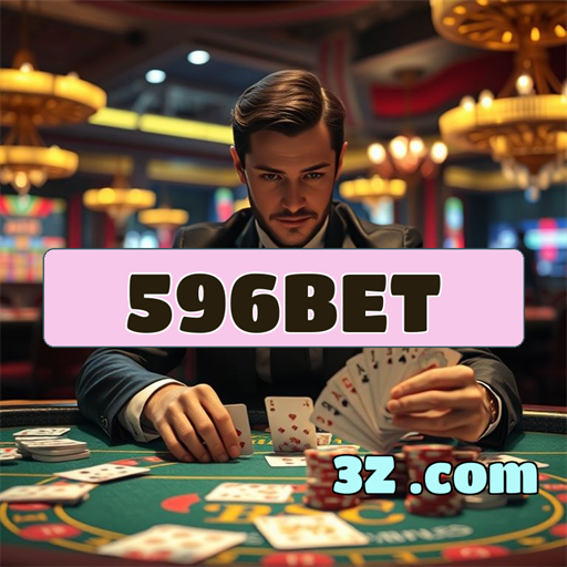 A Confiável 596bet: Uma Nova Dimensão em Jogos Online