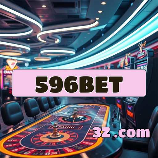 A Plataforma Inovadora da 596bet Revoluciona o Jogo Online